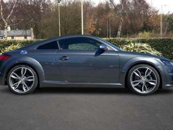Used Audi TT 2016 for sale - 74848557: Photo