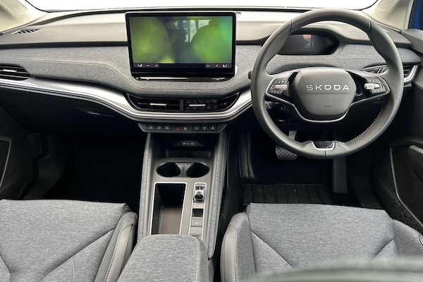 Used Skoda Elroq 2025 for sale - 75953782: Photo 10