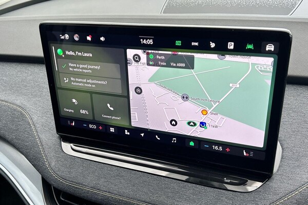 Used Skoda Elroq 2025 for sale - 75953782: Photo 12