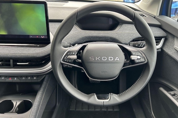 Used Skoda Elroq 2025 for sale - 75953782: Photo 13