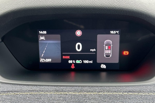 Used Skoda Elroq 2025 for sale - 75953782: Photo 15