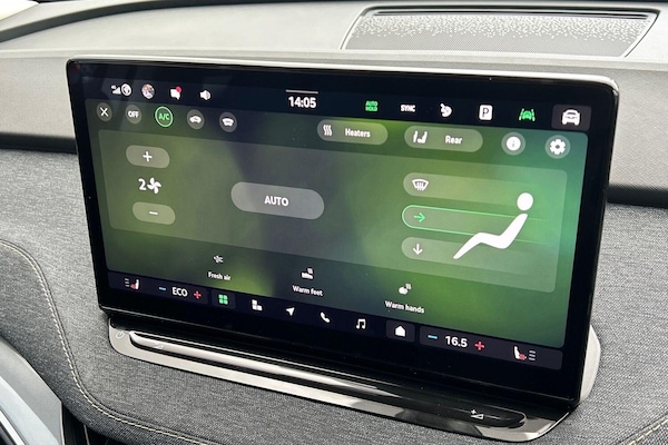 Used Skoda Elroq 2025 for sale - 75953782: Photo 17