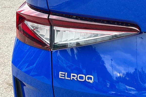 Used Skoda Elroq 2025 for sale - 75953782: Photo 19