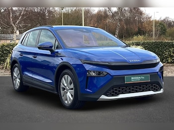 Skoda - Elroq