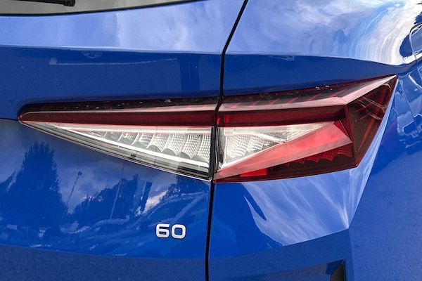 Used Skoda Elroq 2025 for sale - 75953782: Photo 20