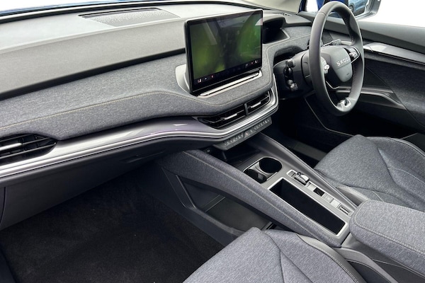 Used Skoda Elroq 2025 for sale - 75953782: Photo 2