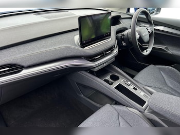 Used Skoda Elroq 2025 for sale - 75953782: Photo