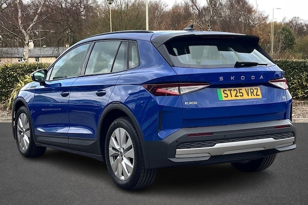 Used Skoda Elroq 2025 for sale - 75953782: Photo 3