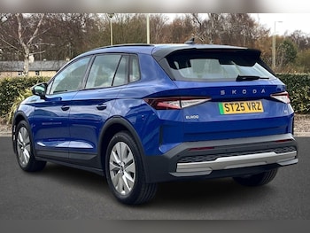 Used Skoda Elroq 2025 for sale - 75953782: Photo
