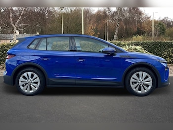 Used Skoda Elroq 2025 for sale - 75953782: Photo