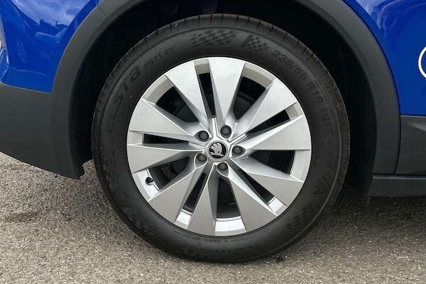 Used Skoda Elroq 2025 for sale - 75953782: Photo 5