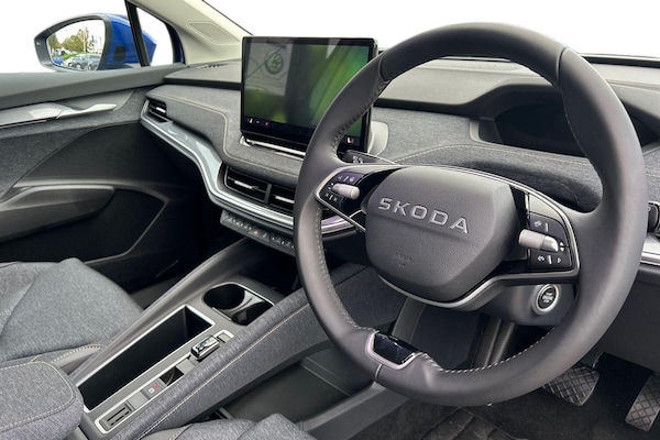 Used Skoda Elroq 2025 for sale - 75953782: Photo 6