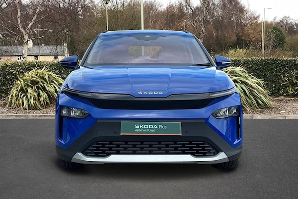 Used Skoda Elroq 2025 for sale - 75953782: Photo 7