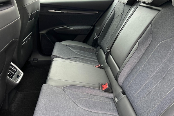Used Skoda Elroq 2025 for sale - 75953782: Photo 9