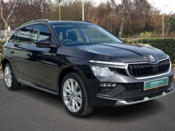 Used Skoda Kamiq 2025 for sale - 75059908: Photo