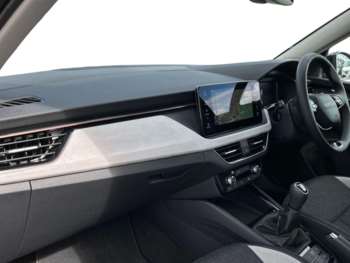 Used Skoda Kamiq 2025 for sale - 75059908: Photo