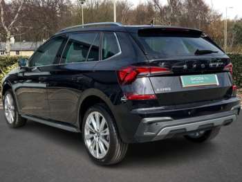 Used Skoda Kamiq 2025 for sale - 75059908: Photo