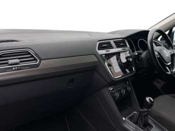 Used Volkswagen Tiguan Allspace 2018 for sale - 75126931: Photo