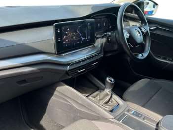 Used Skoda Octavia 2020 for sale - 75458923: Photo