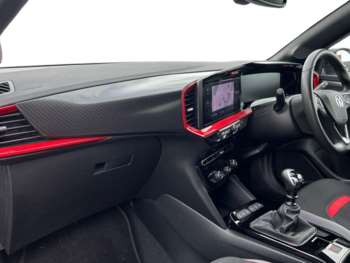 Used Vauxhall Mokka 2023 for sale - 75364301: Photo
