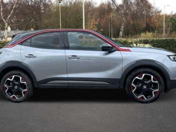 Used Vauxhall Mokka 2023 for sale - 75364301: Photo