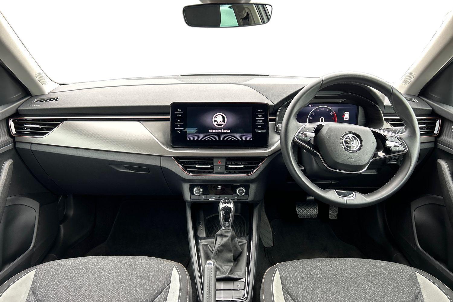 Used Skoda Kamiq 2022 for sale - 76085032: Photo 10