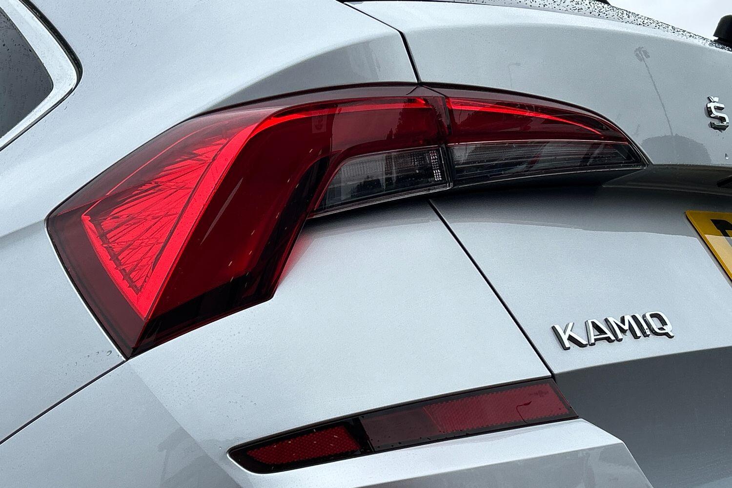 Used Skoda Kamiq 2022 for sale - 76085032: Photo 19