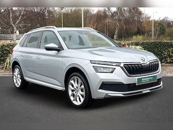 Skoda - Kamiq