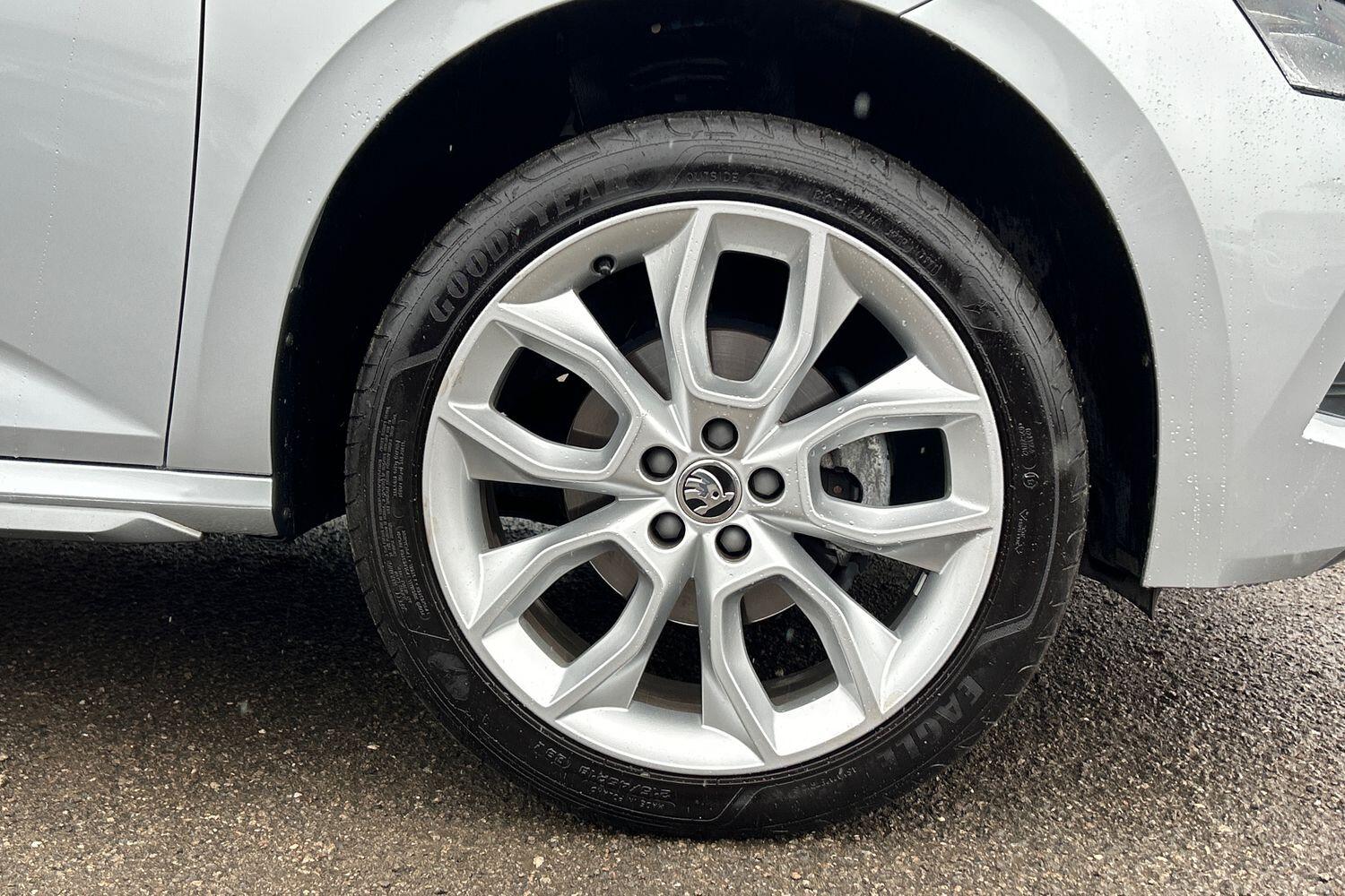 Used Skoda Kamiq 2022 for sale - 76085032: Photo 5