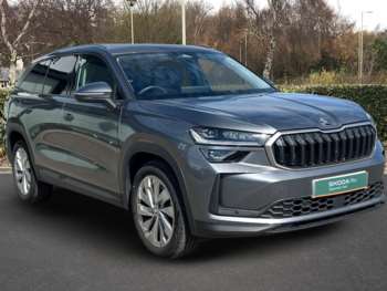 2024 (74) - 2.0 TDI (150ps) SE L (7 seats) DSG SUV 5-Door