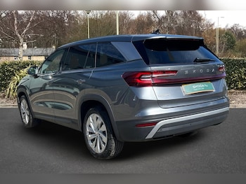 Used Skoda Kodiaq 2024 for sale - 75339964: Photo