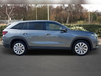 Used Skoda Kodiaq 2024 for sale - 75339964: Photo
