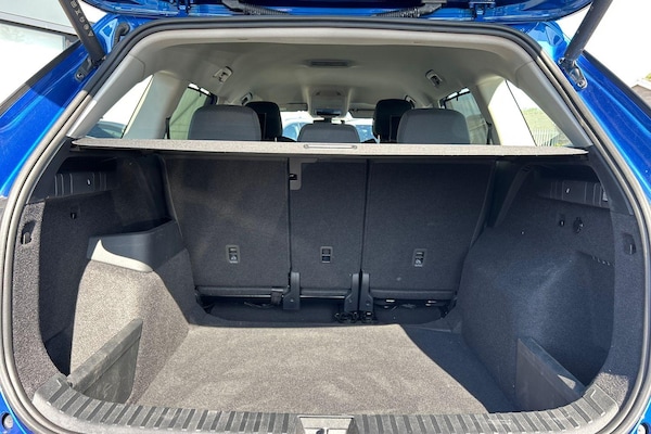 Used Skoda Kodiaq 2025 for sale - 75301978: Photo 11