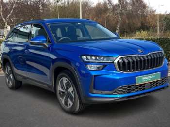 2025 (25) - 2.0 TDI SE 5dr DSG