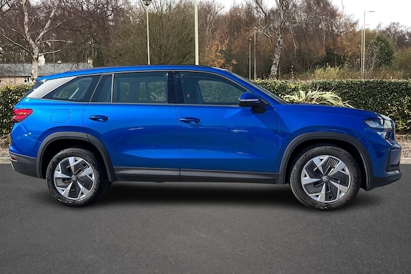 Used Skoda Kodiaq 2025 for sale - 75301978: Photo 4
