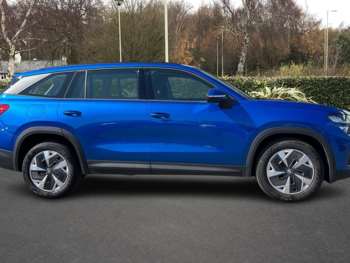 Used Skoda Kodiaq 2025 for sale - 75301978: Photo