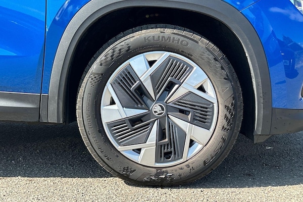 Used Skoda Kodiaq 2025 for sale - 75301978: Photo 5