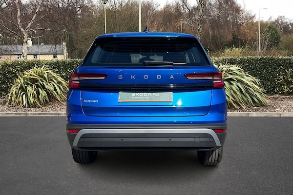 Used Skoda Kodiaq 2025 for sale - 75301978: Photo 7