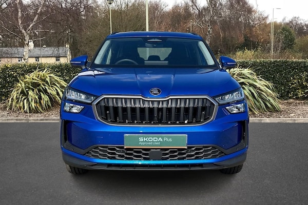 Used Skoda Kodiaq 2025 for sale - 75301978: Photo 8