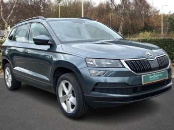 2021 (70) - 1.0 TSI 110 SE 5dr