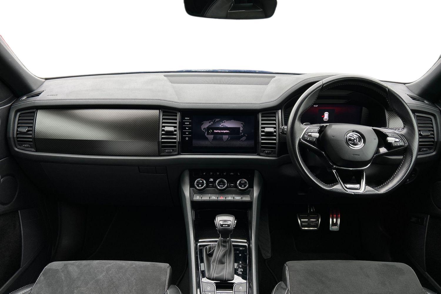 Used Skoda Kodiaq 2023 for sale - 76085097: Photo 10