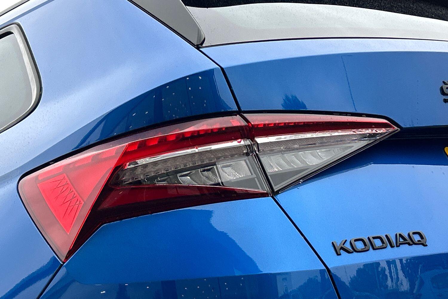 Used Skoda Kodiaq 2023 for sale - 76085097: Photo 19