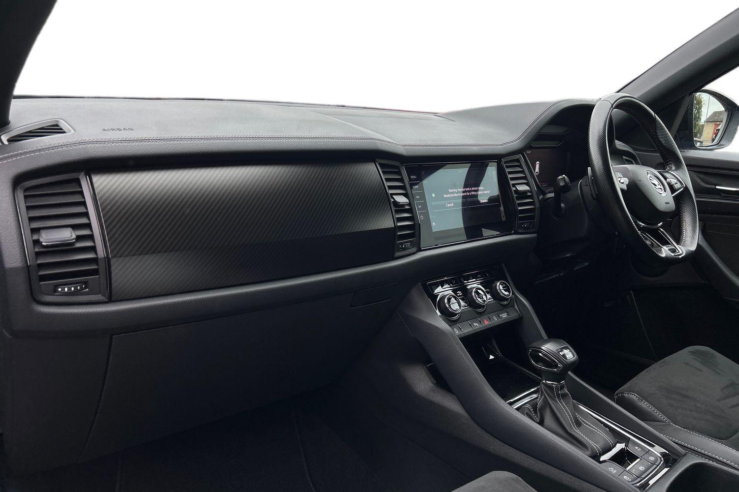 Used Skoda Kodiaq 2023 for sale - 76085097: Photo 2