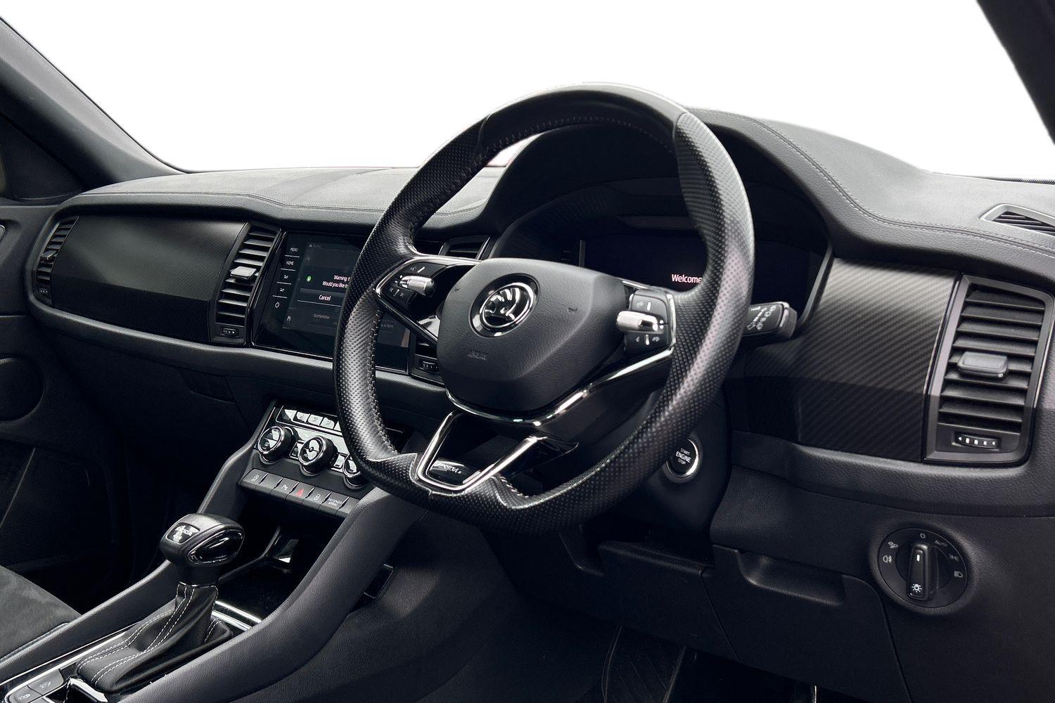 Used Skoda Kodiaq 2023 for sale - 76085097: Photo 6