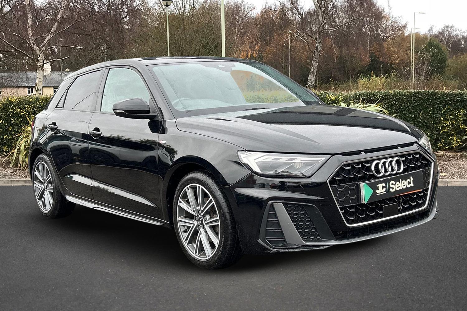 Used Audi A1 2021 for sale - 76031421: Photo 1
