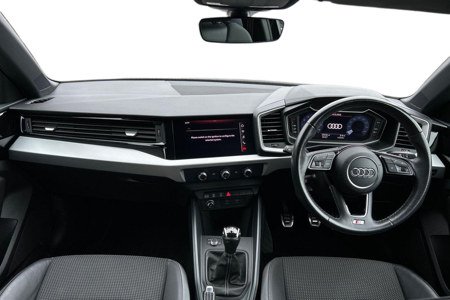 Used Audi A1 2021 for sale - 76031421: Photo 10