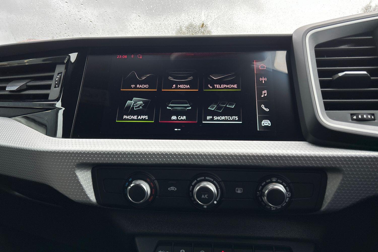Used Audi A1 2021 for sale - 76031421: Photo 12