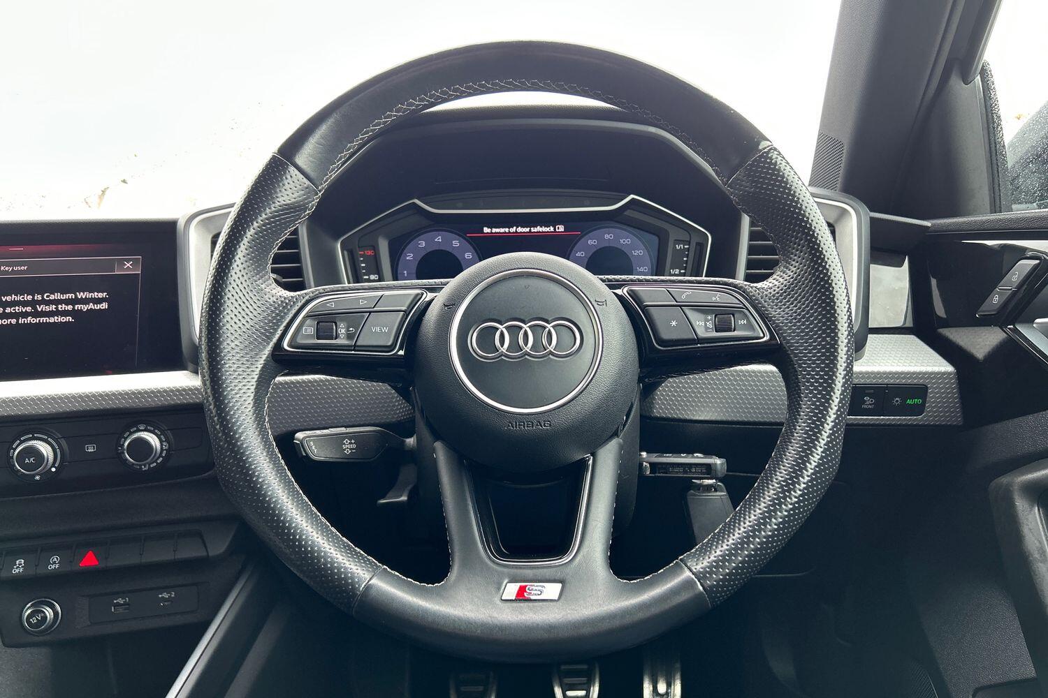 Used Audi A1 2021 for sale - 76031421: Photo 13