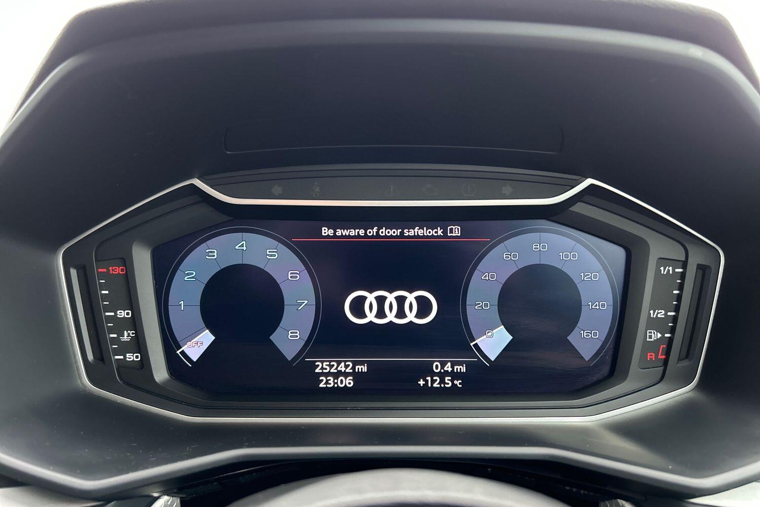 Used Audi A1 2021 for sale - 76031421: Photo 15