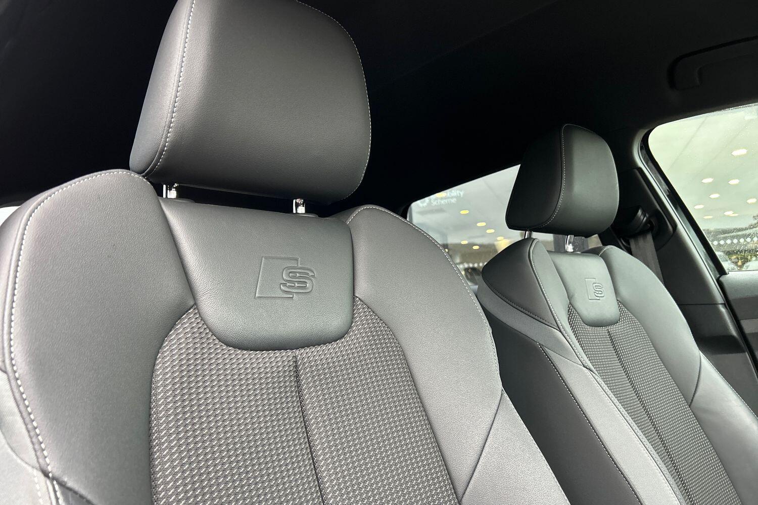 Used Audi A1 2021 for sale - 76031421: Photo 16